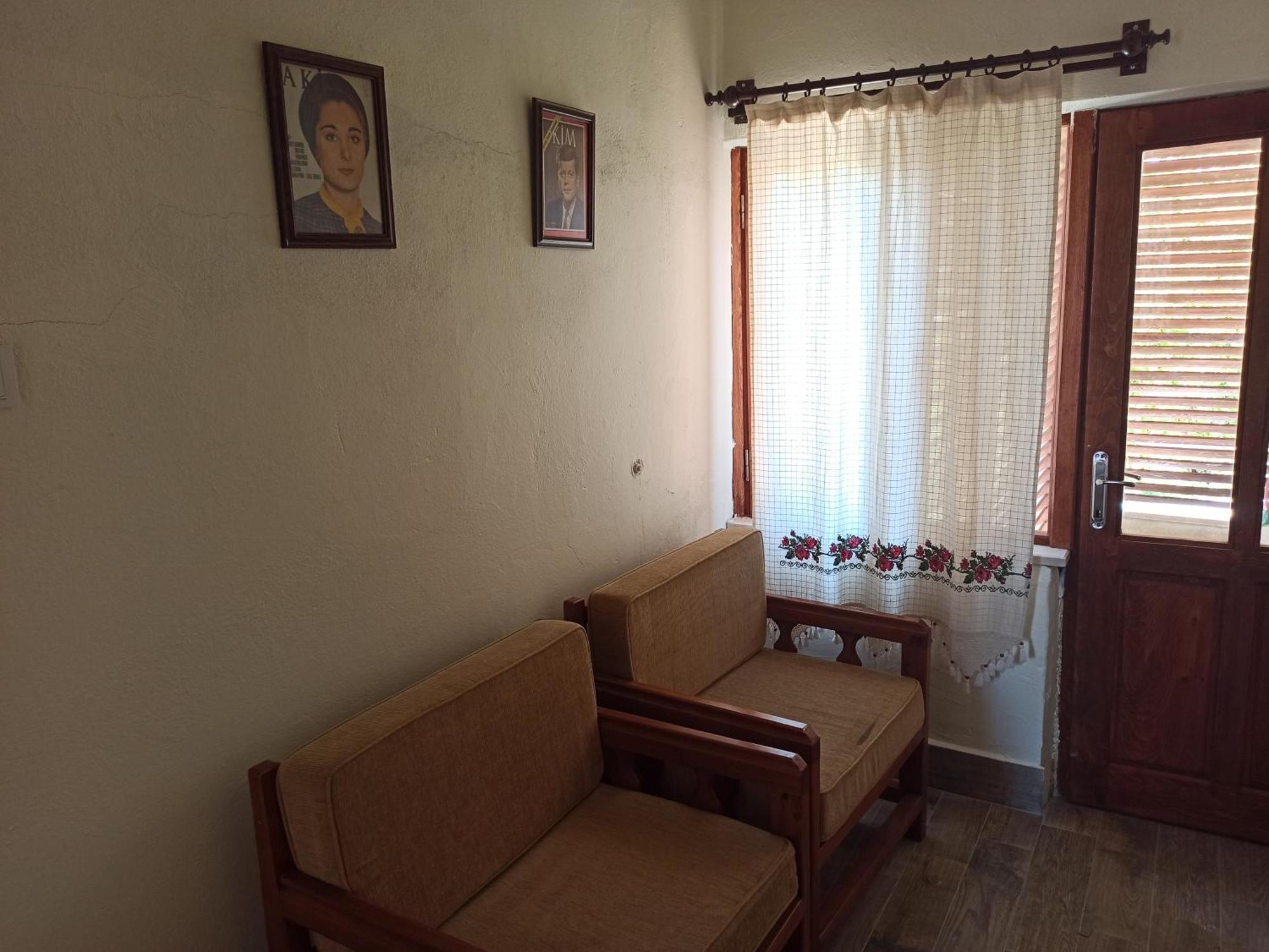 Bayraktar Konagi City Center Demre Rom bilde