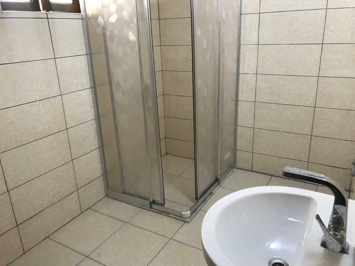 Bayraktar Konagi City Center Demre Eksteriør bilde